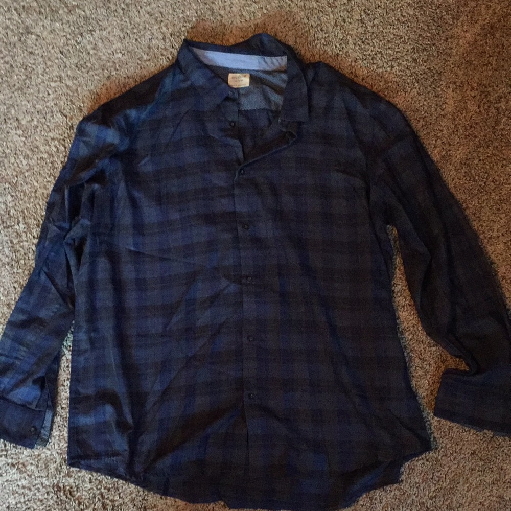 XXL Dress Shirt